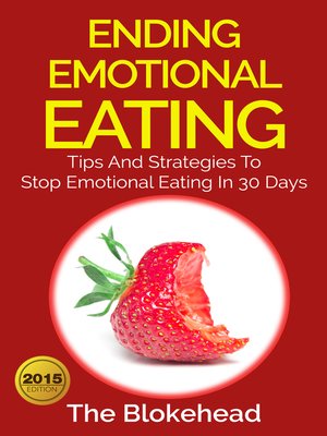 cover image of Ending Emotional Eating